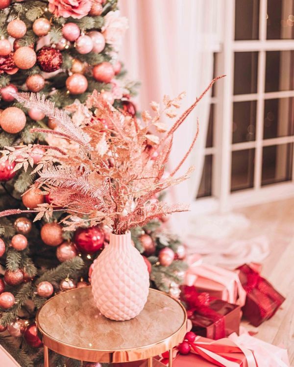 Новогодние локации фотостудий в Виннице