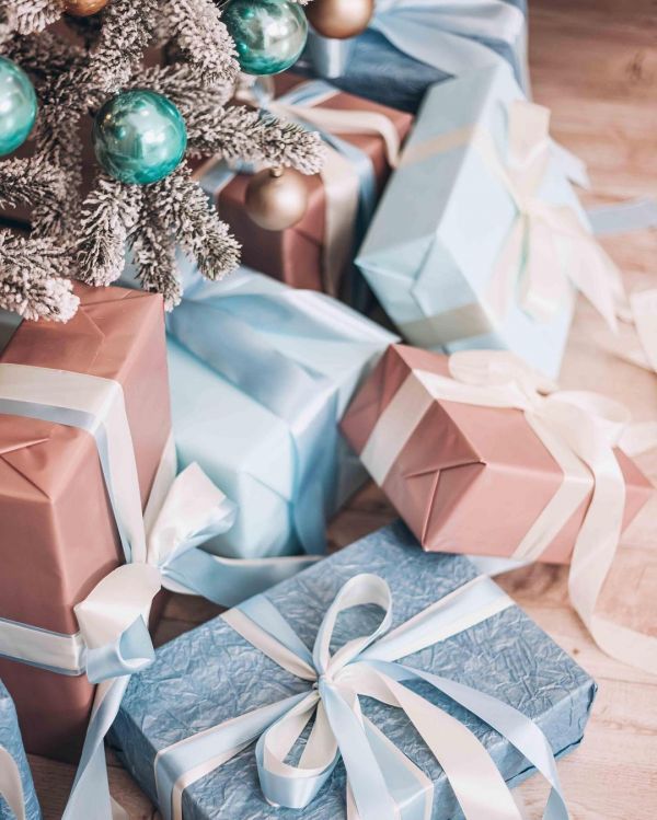 Новогодние локации фотостудий в Виннице