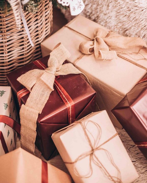 Новогодние локации фотостудий в Виннице