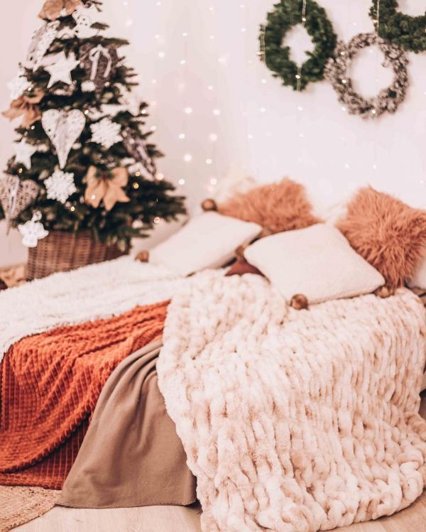 Новогодние локации фотостудий в Виннице