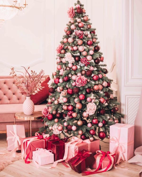 Новогодние локации фотостудий в Виннице