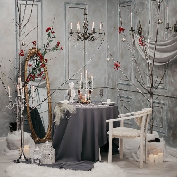 Новогодние фотостудии Хмельницкий