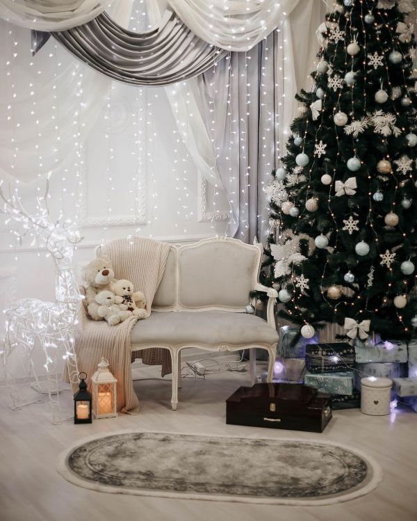 Новогодние фотостудии Хмельницкий