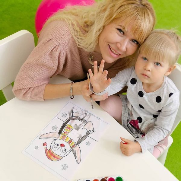 Готовимся к школе: обзор дошкольных центров в Ивано-Франковске