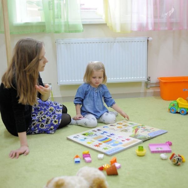 Дошколярик в Ужгороде: сколько стоят подготовительные курсы