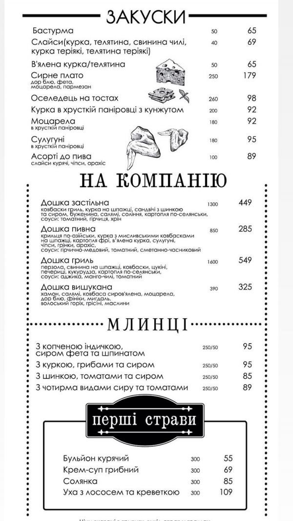 Какое кафе выбрать для отдыха с видом на набережную Днепра?