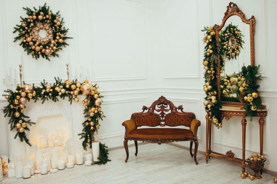 Новогодние фотостудии Хмельницкий