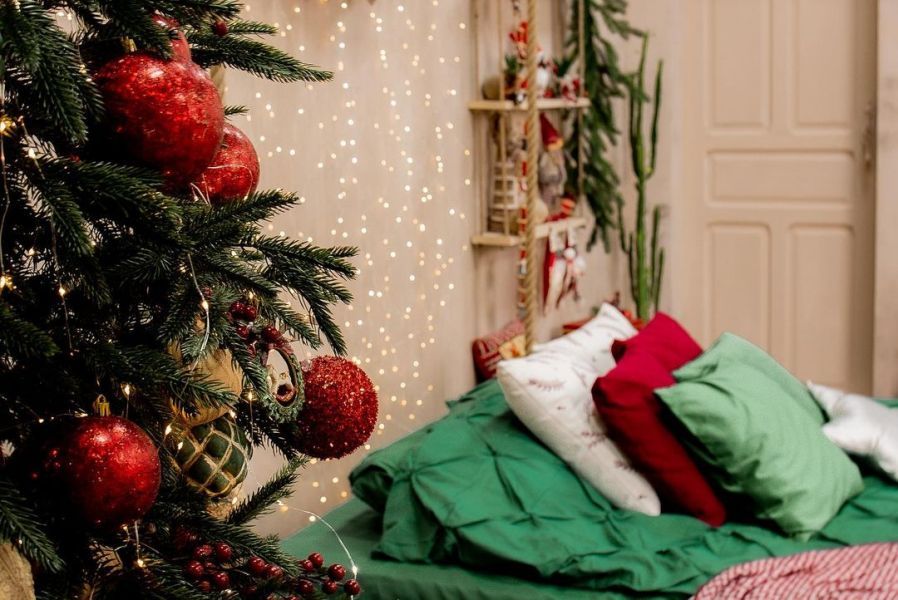 Новогодние фотостудии Хмельницкий