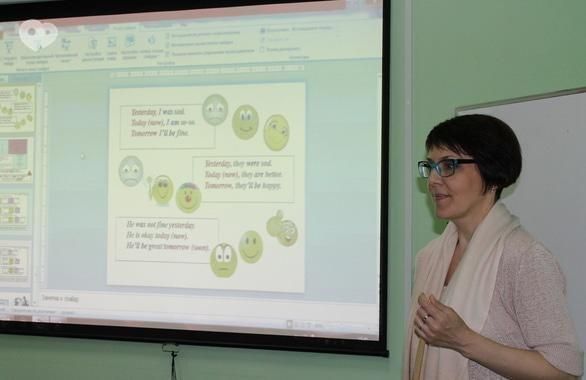 Подготовка к школе в дошколяриках Черкасс