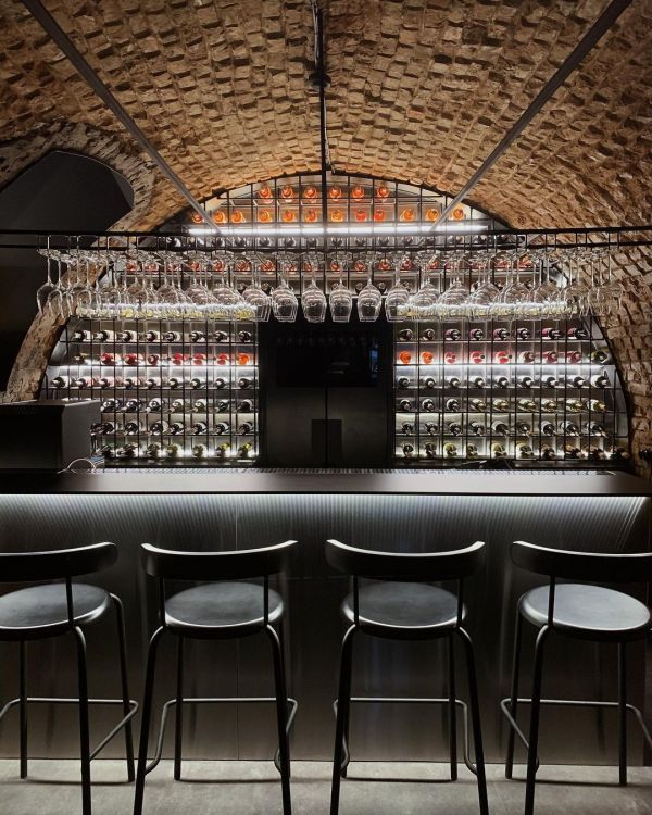 Лучшие рестораны Харькова в 2021 году