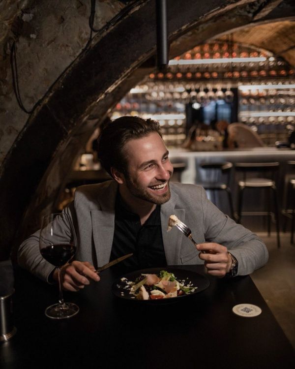 Лучшие рестораны Харькова в 2021 году