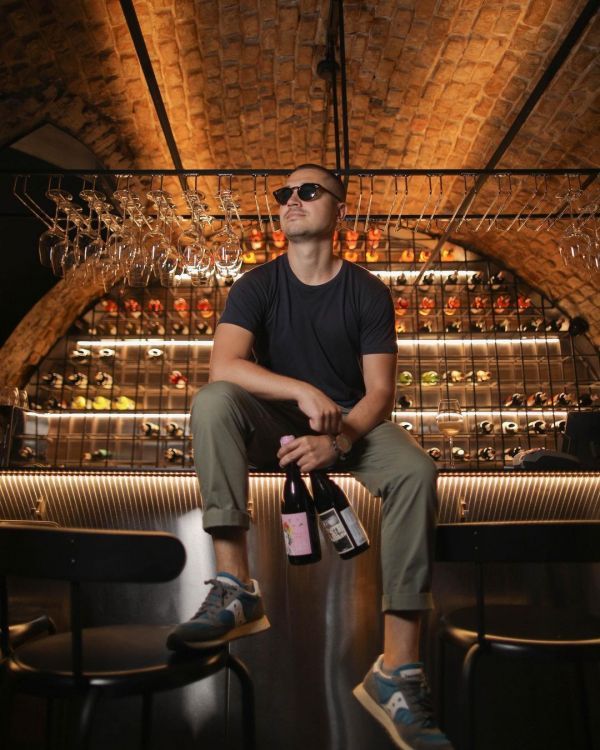 Лучшие рестораны Харькова в 2021 году