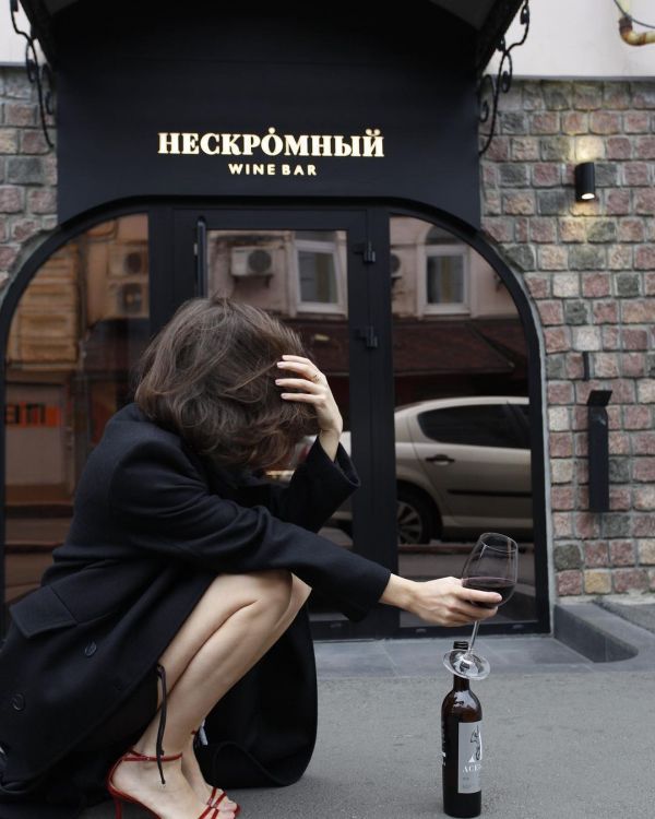 Лучшие рестораны Харькова в 2021 году