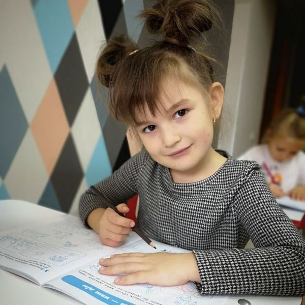Подготовительные курсы к школе в Луцке