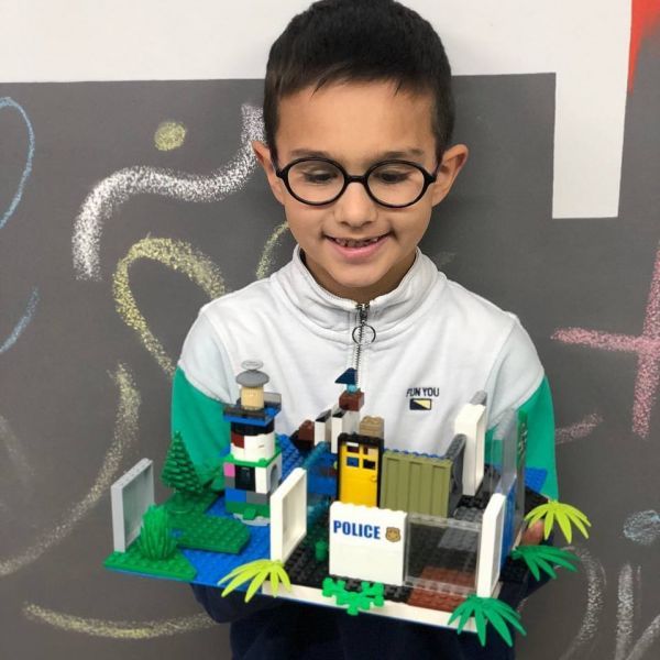 Подготовительные курсы к школе в Луцке