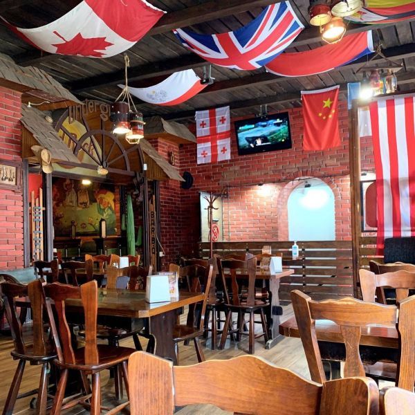 Вкусный Ужгород: какие заведения стоит посетить во время гастротуры