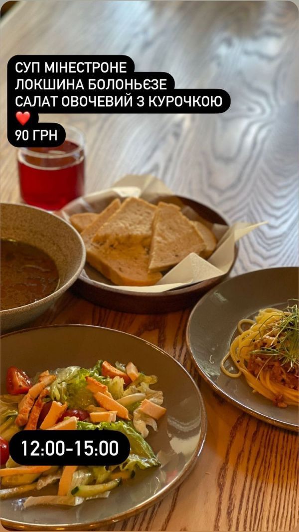 Интересные рестораны Тернополя с необычными интерьерами