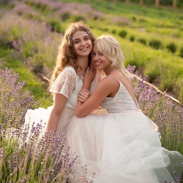 Эко-фермы и поля Киевской области: гастротур