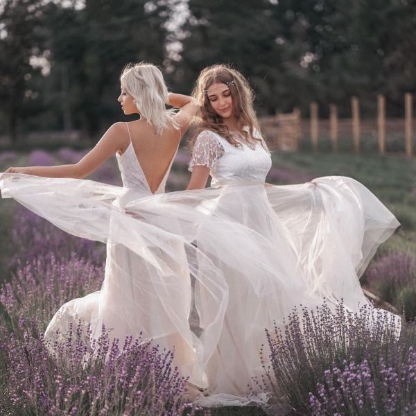 Эко-фермы и поля Киевской области: гастротур