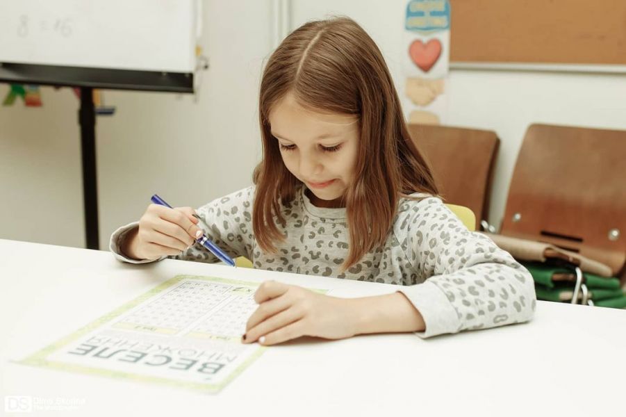 Дошколярик в Чернигове: программы и цены