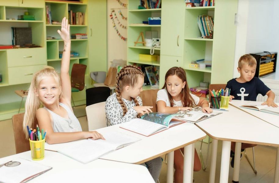 Дошколярик в Чернигове: программы и цены