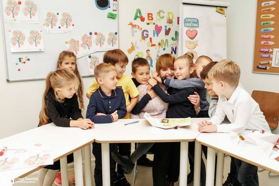 Дошколярик в Чернигове: программы и цены