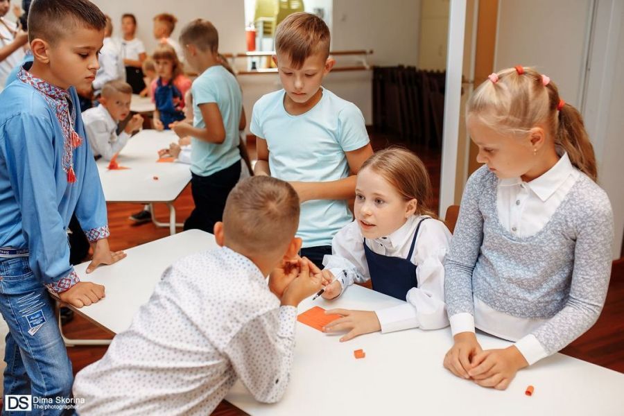 Дошколярик в Чернигове: программы и цены