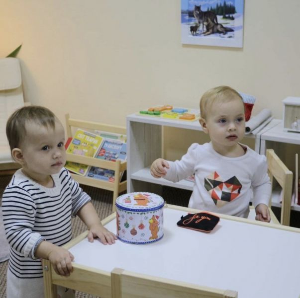 Частные садики г. Ивано-Франковск: обзор