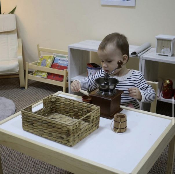 Частные садики г. Ивано-Франковск: обзор