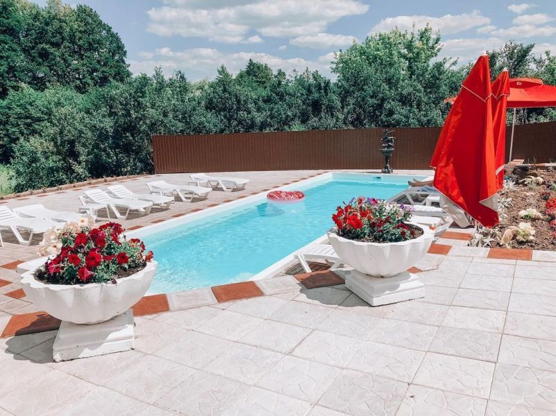 Рейтинг 7 баз для зимнего отдыха в Харькове: обзор саун и бань