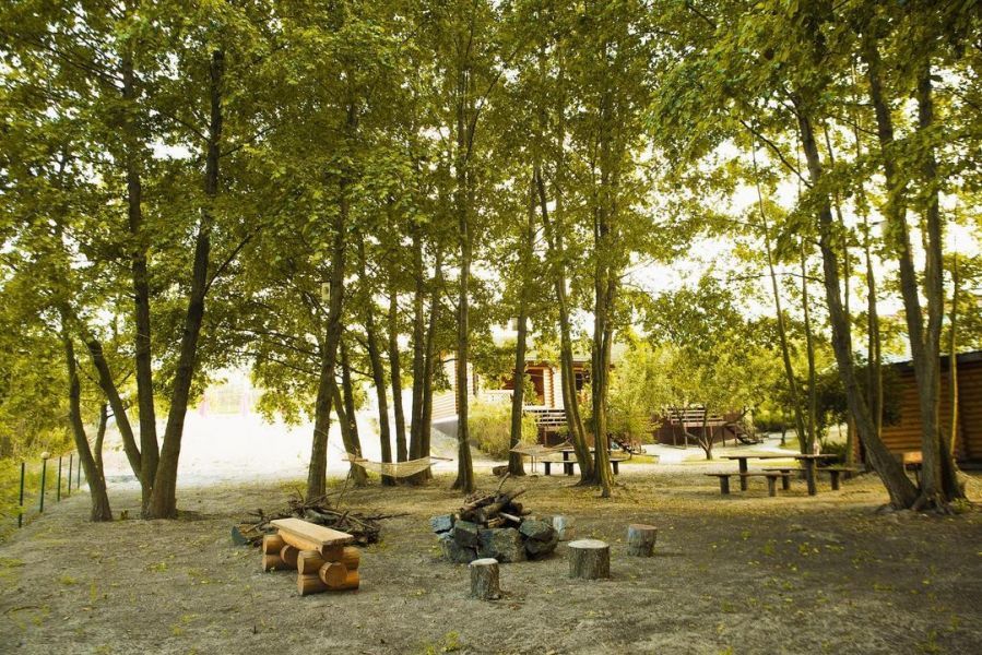 Рейтинг 7 баз для зимнего отдыха в Харькове: обзор саун и бань