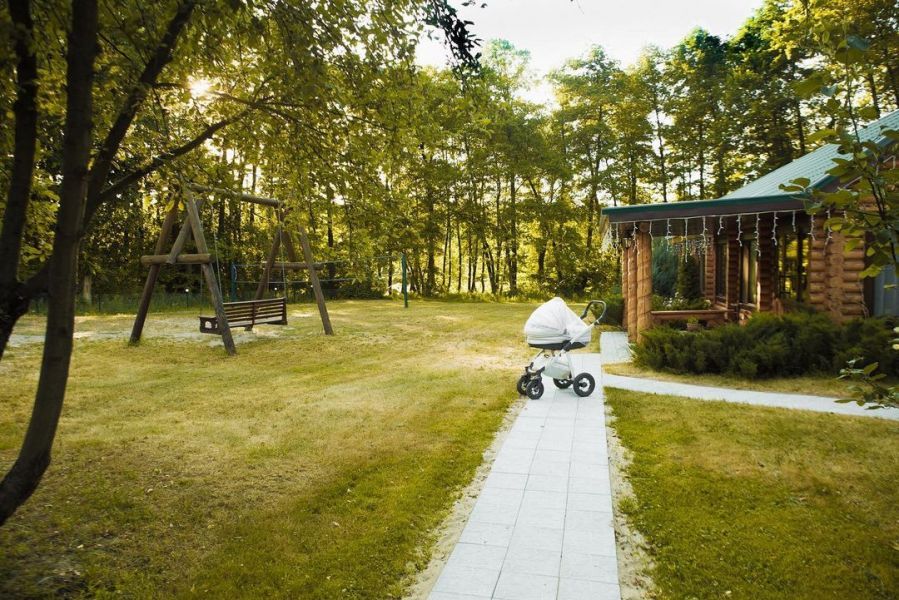 Рейтинг 7 баз для зимнего отдыха в Харькове: обзор саун и бань