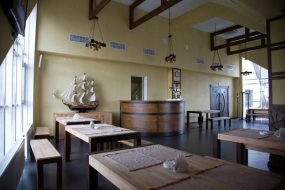 Обзор компаний, где отпразновать свадьбу в г. Житомир