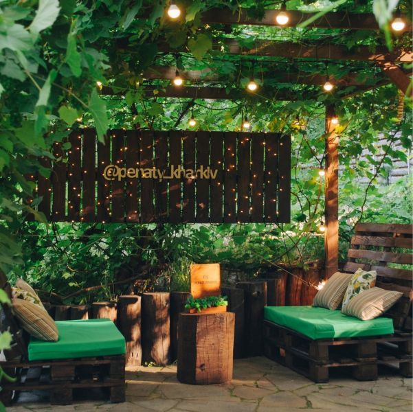 Рейтинг 7 баз для зимнего отдыха в Харькове: обзор саун и бань