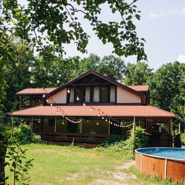 Рейтинг 7 баз для зимнего отдыха в Харькове: обзор саун и бань