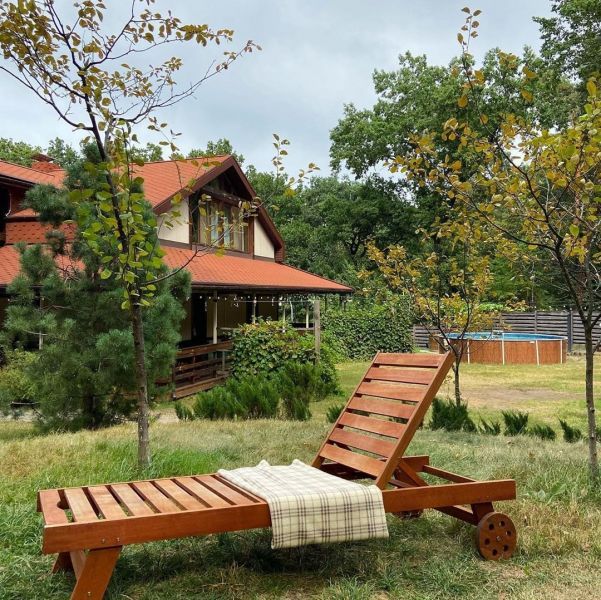 Рейтинг 7 баз для зимнего отдыха в Харькове: обзор саун и бань