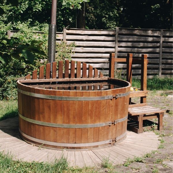 Рейтинг 7 баз для зимнего отдыха в Харькове: обзор саун и бань