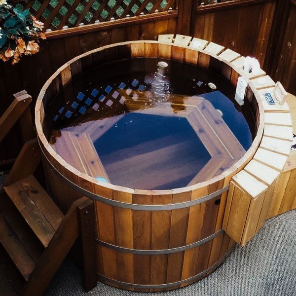 Рейтинг 7 баз для зимнего отдыха в Харькове: обзор саун и бань