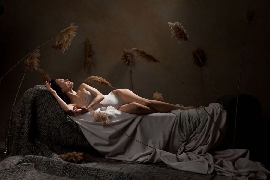 Новогодние фотостудии в Одессе