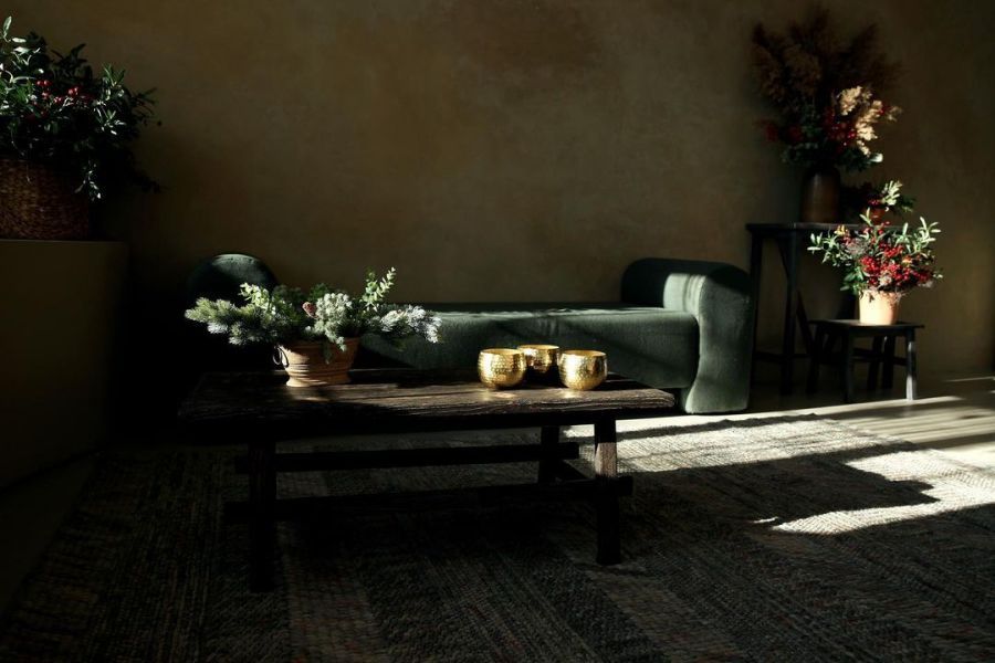 Новогодние фотостудии в Одессе