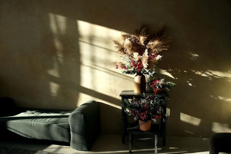 Новогодние фотостудии в Одессе