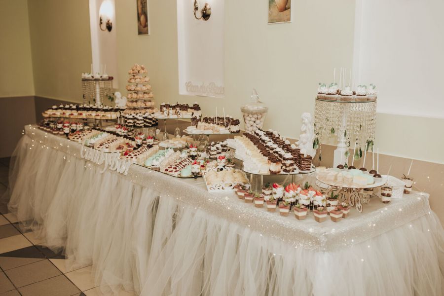 Обзор компаний, где отпразновать свадьбу в г. Луцк