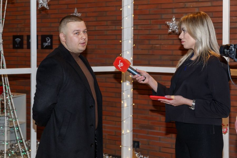 «Народный Бренд – 2023»: в Черновцах в «Николайчук Центр» отметили лучшие бренды