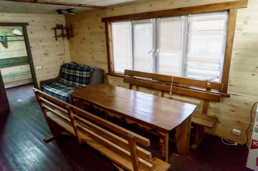 Укрепляем иммунитет в банях Чернигова