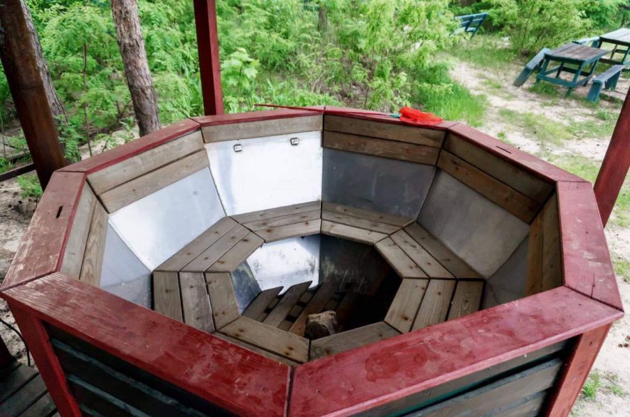 Укрепляем иммунитет в банях Чернигова