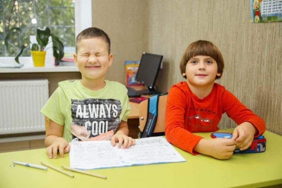 Готовимся к школе: обзор дошкольных центров в Днепре