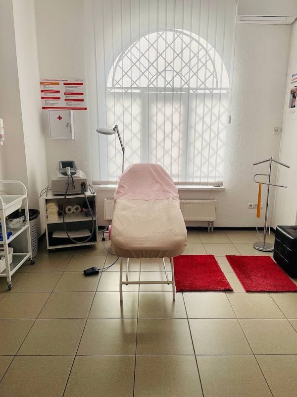 Лазерная эпиляция в Черкассах: обзор компаний для безупречной гладкости