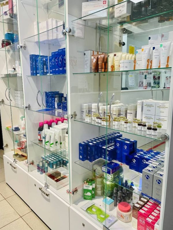 Лазерная эпиляция в Черкассах: обзор компаний для безупречной гладкости