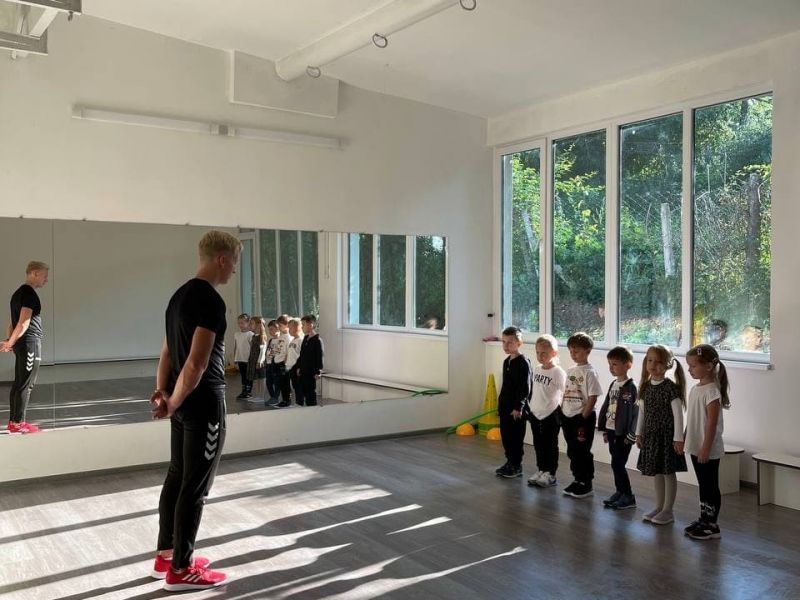 Обзор частных школ в г. Ужгород