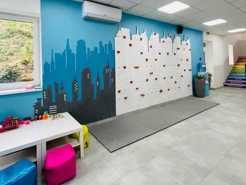 Обзор частных школ в г. Ужгород